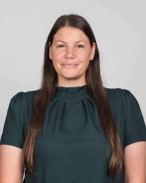 dr amanda mazzoni