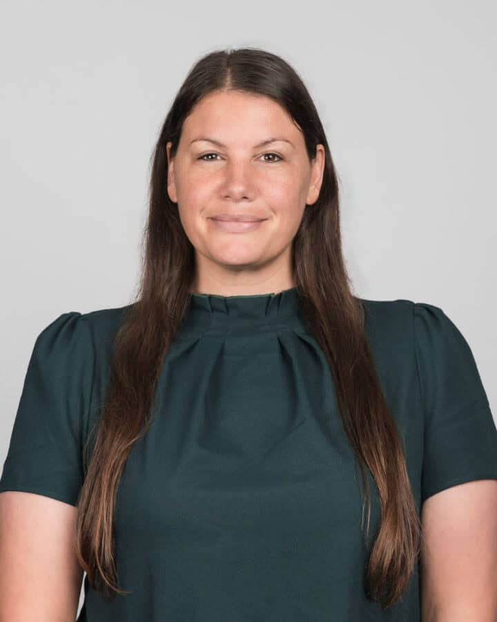 dr amanda mazzoni