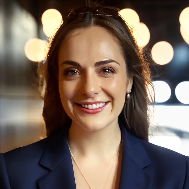 isabelle noel