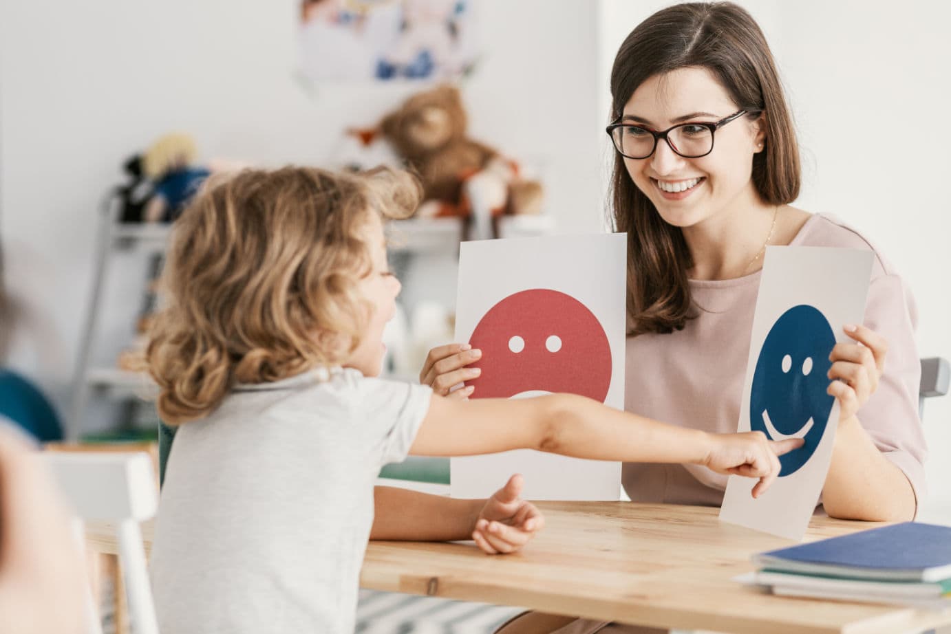 learning disorder assessment