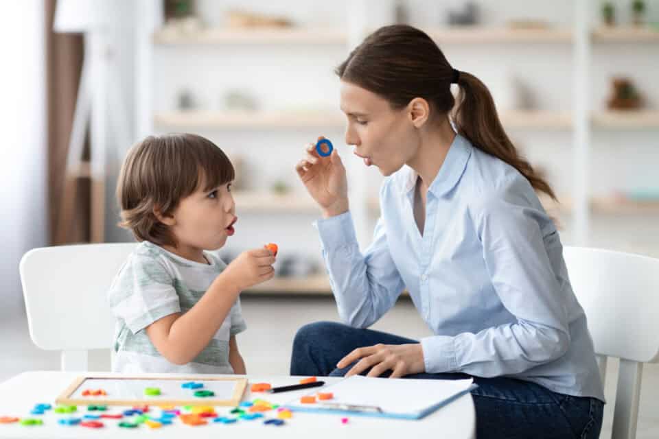 toddler assessment autism adhd